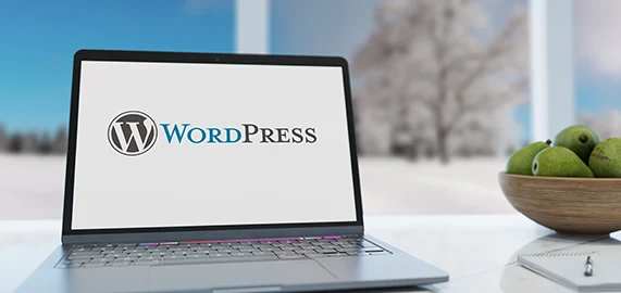 WordPress